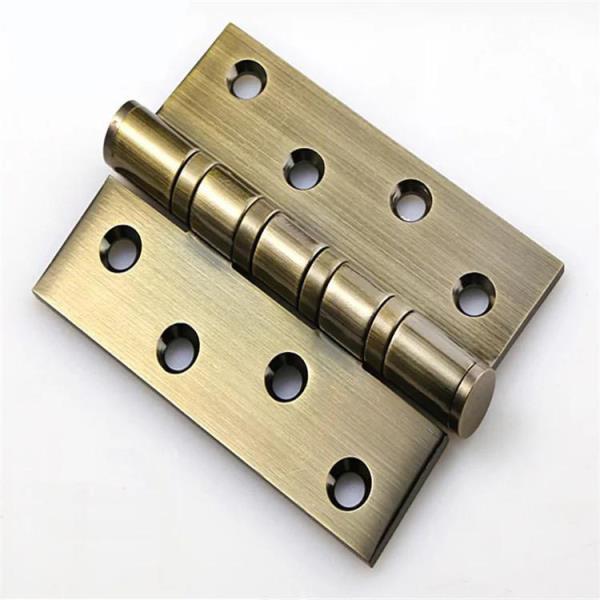 不銹鋼加厚合頁鉸鏈